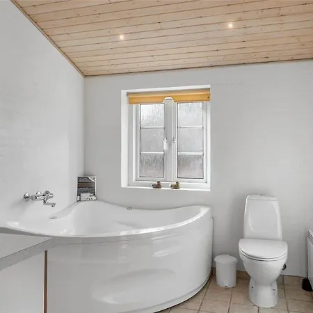 Casa vacanze 10827-ulfborg-svollingvej-26 *