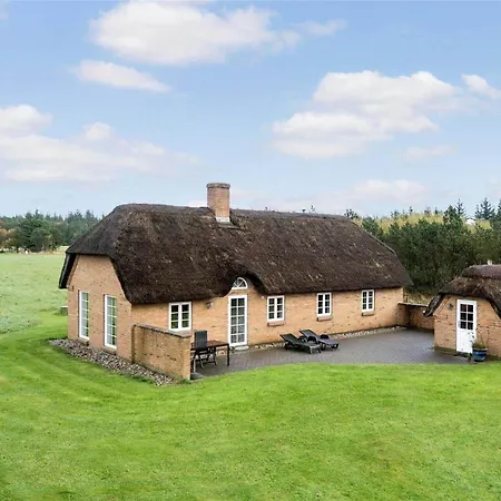 Casa vacanze 10827-ulfborg-svollingvej-26