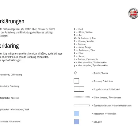 10827-ulfborg-svollingvej-26 펜션 Ulfborg