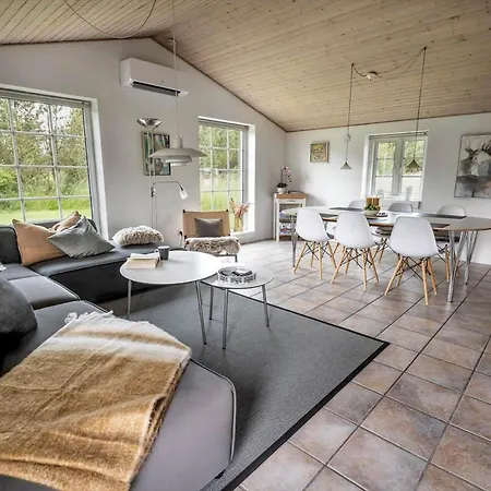 Casa vacanze 10827-ulfborg-svollingvej-26 *