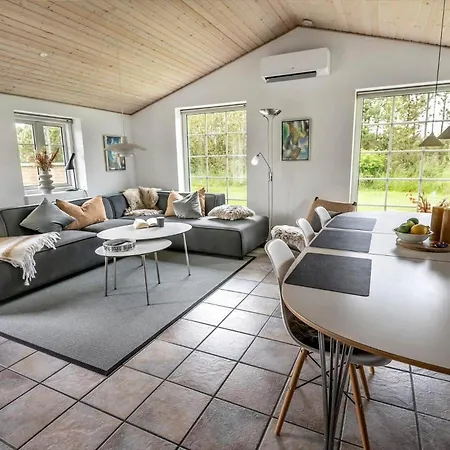 Casa vacanze 10827-ulfborg-svollingvej-26