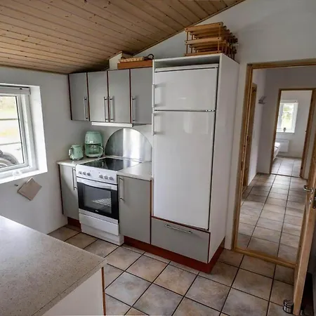 Casa vacanze 10827-ulfborg-svollingvej-26