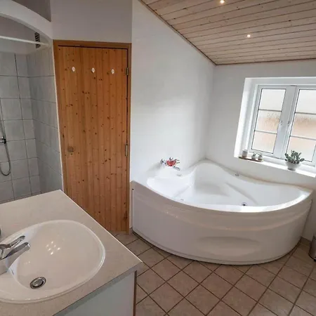 10827-ulfborg-svollingvej-26 Vakantiehuis *