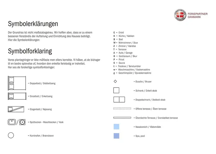 10827-ulfborg-svollingvej-26 펜션 Ulfborg